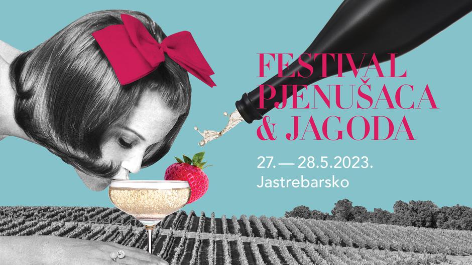 Festival pjenušaca i jagoda | Author: Grad Jastrebarsko