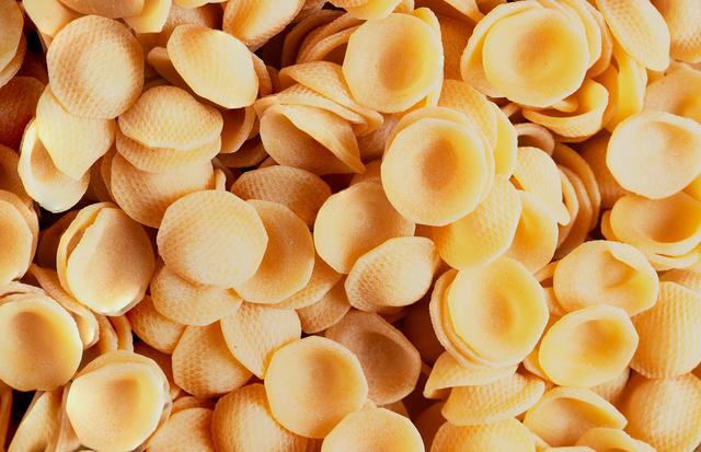 orecchiette