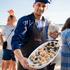 autentica food and wine festival, brela