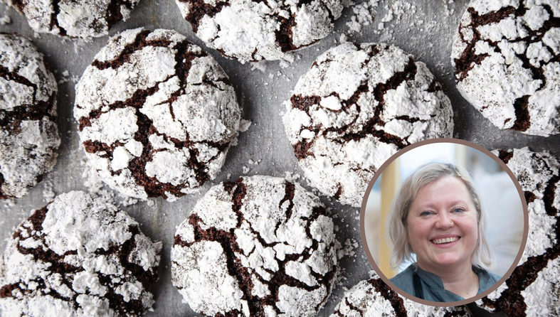 petra jelenić, čokoladni rapucanci