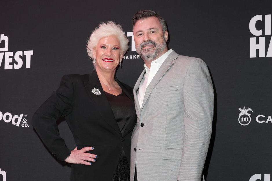 City Harvest Gala 2025 | Author: Giada Papini Rampelotto/EuropaNewswire