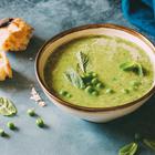 Krem juha od graška