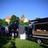 Zagreb: Otvorenje open-air festivala Vinski grad