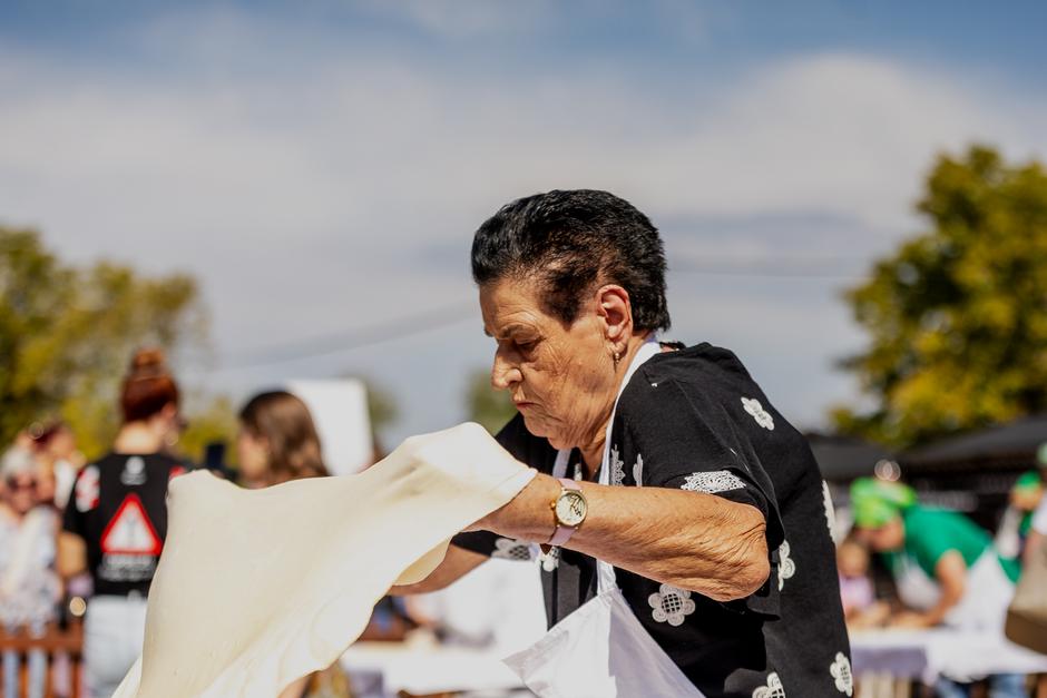 štrudlafest 2026. | Author: Demjan Rožman