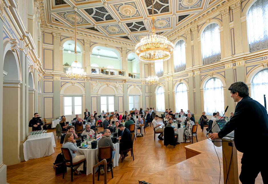 sauvignon, councours mondial de bruxelles | Author: Press