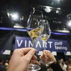 vinart petit tasting 2025.