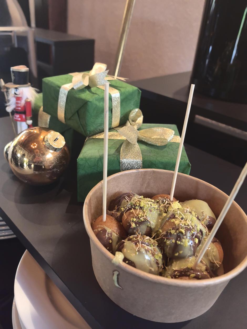 Legendarni Advent kod Matoša | Author: Emina Basara