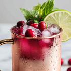 cranberry mule