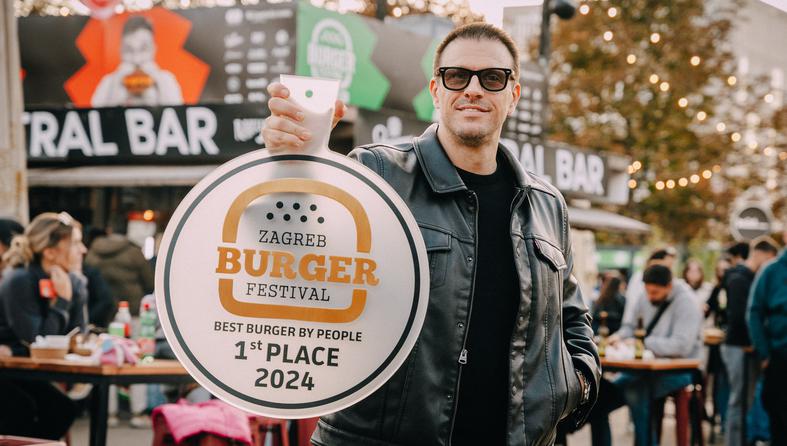 burger festival zagreb