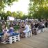 Zagreb: Otvorenje open-air festivala Vinski grad
