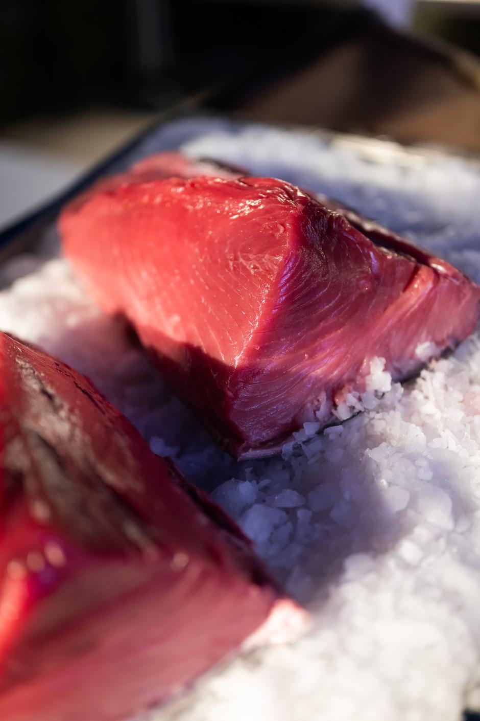punta skala, tuna steak | Author: Falkensteiner Hotels & Resorts