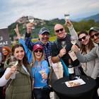 Teran Wine & Walk