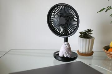 ventilator