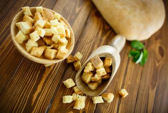 croutons