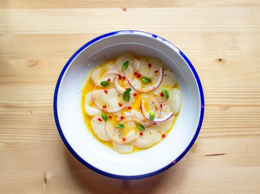 ceviche