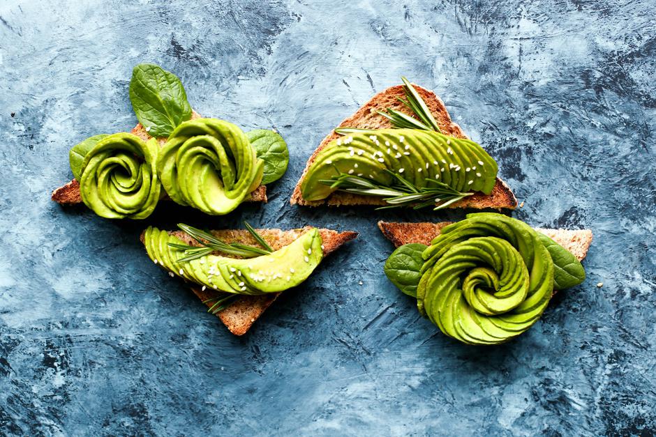 avokado | Author: Brenda Godinez/Unsplash
