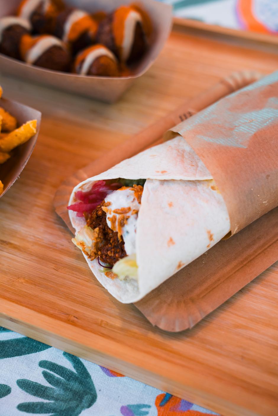 place market, kvatrić | Author: Press