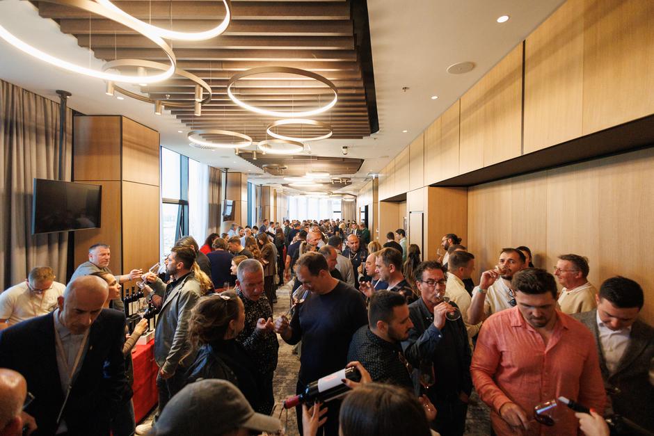 vino dalmacije | Author: Ante Gusić