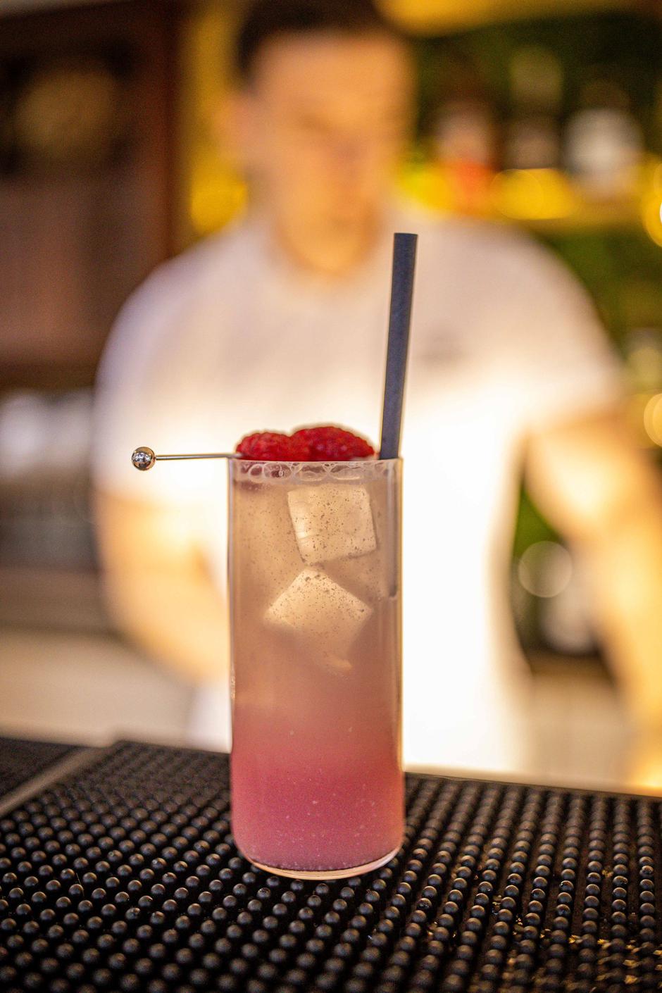 Pablo’s bar | Author: IgorVr6