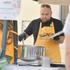 Skradin: 2. Skradinski festival rižota i na?ina života