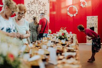 slatka istra