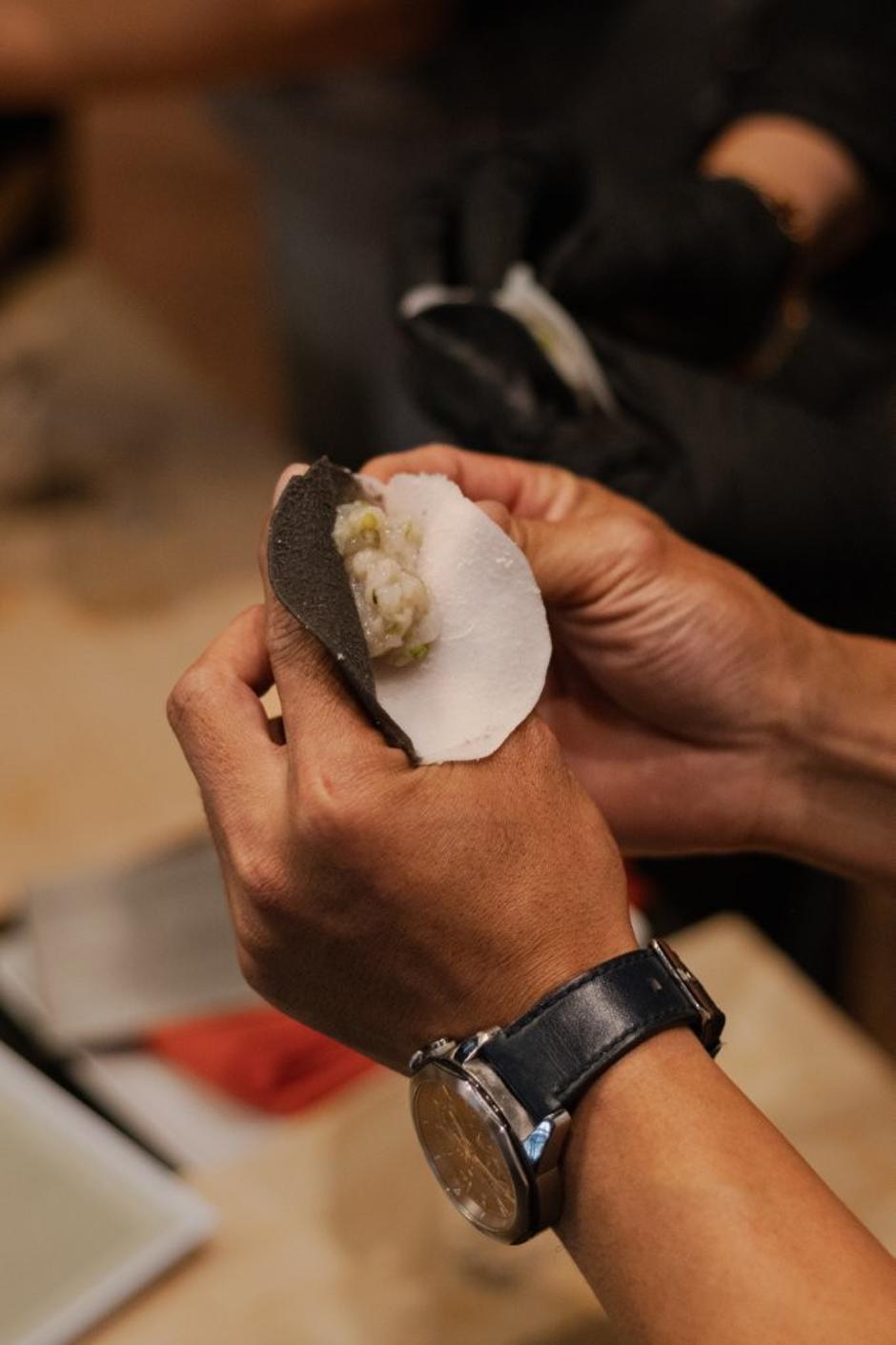 dim sum radionice, yezi | Author: Press