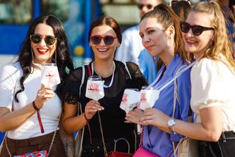 Osijek Wine and Walk 2023.