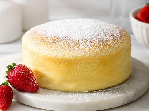 japanski cheesecake