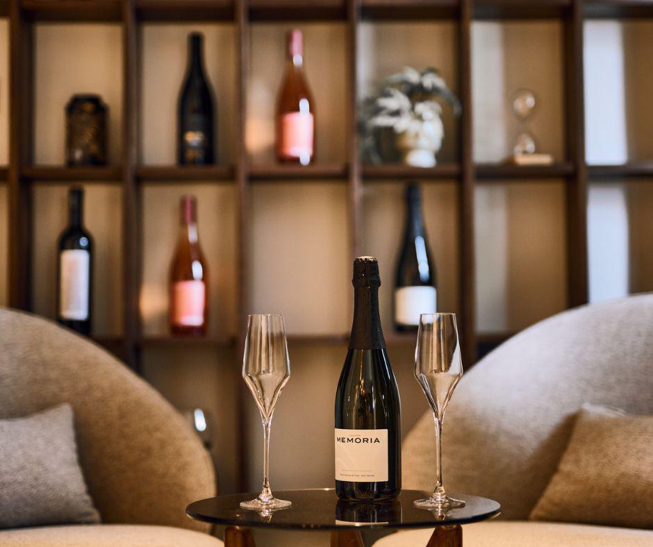 mundus vini, enosophia, vino | Author: Tin Jeger