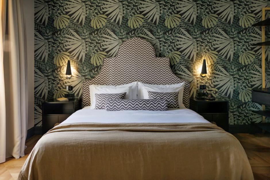 jaz by ana roš, herigate hotel jadran, valamar collection, poreč | Author: Press