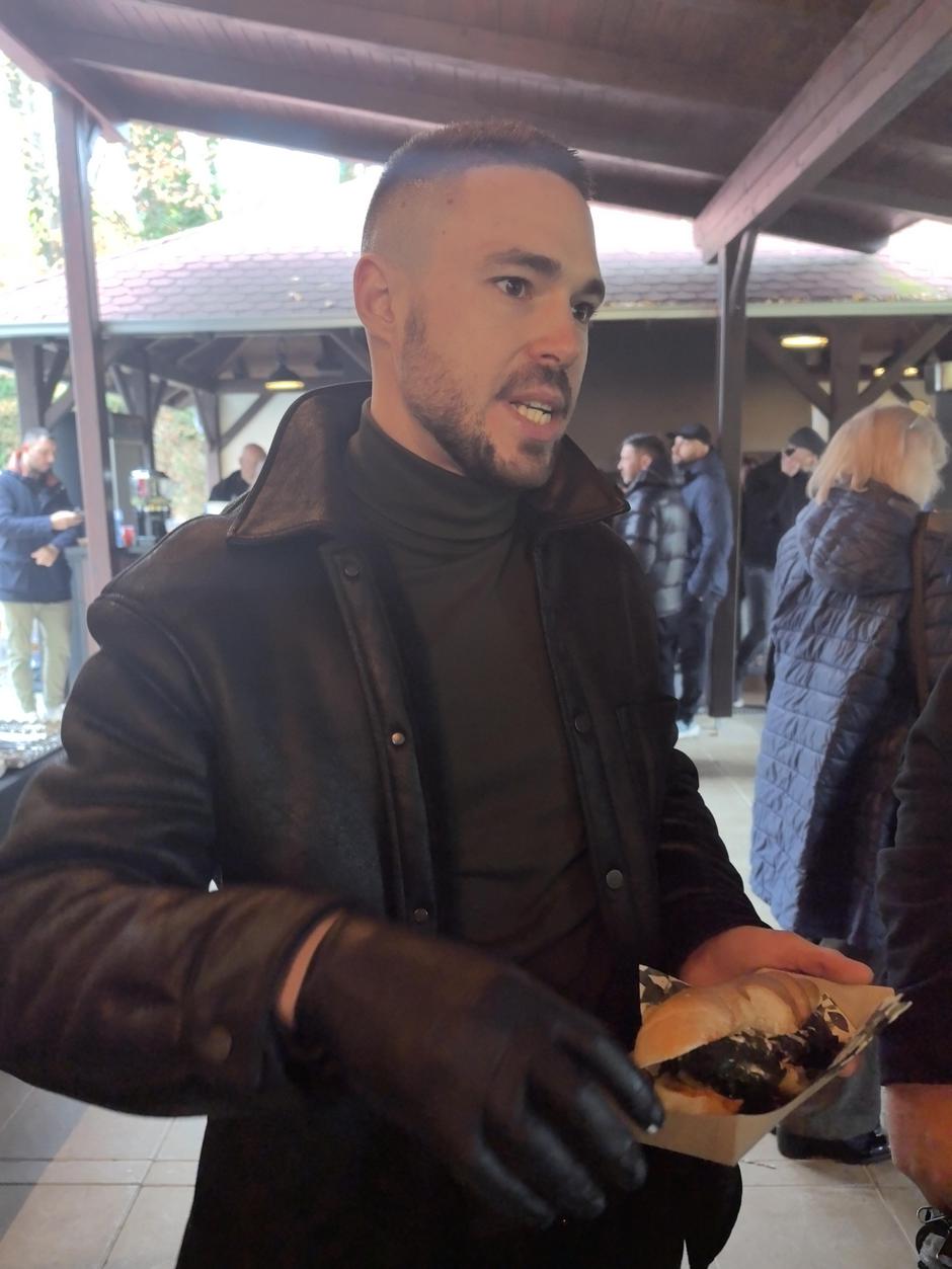 Legendarni Advent kod Matoša | Author: Emina Basara