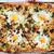 focaccia za doručak, focaccia s jajima
