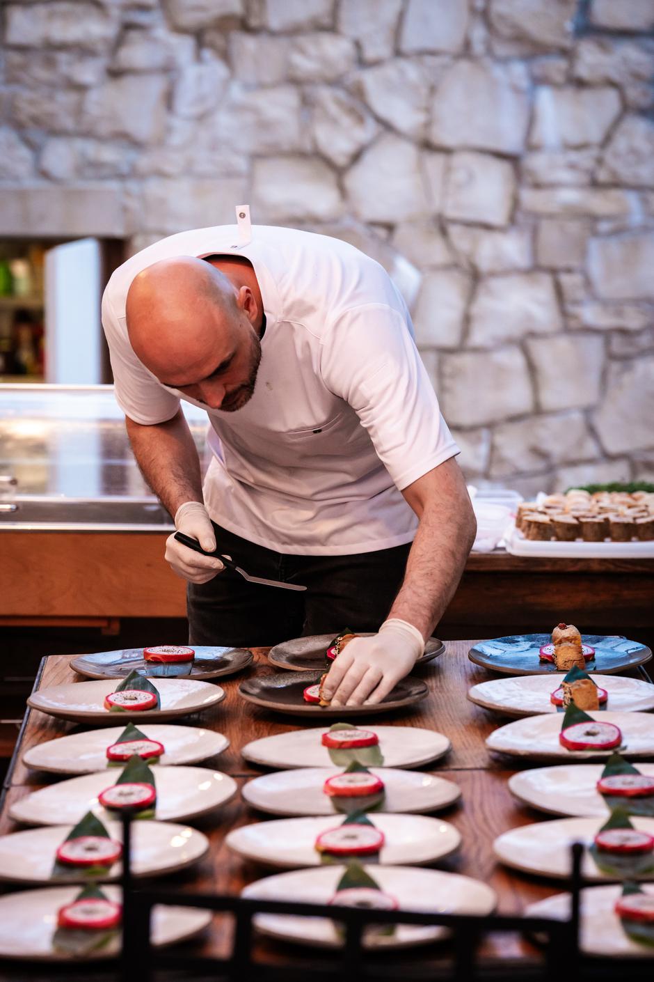 MarsOvca Zero Day @ Boškinac | Author: Stipe Boscic | Pixel Factory