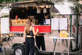 Food Truck Festival