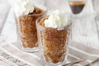 granita od kave