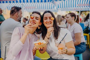Food Truck Festival