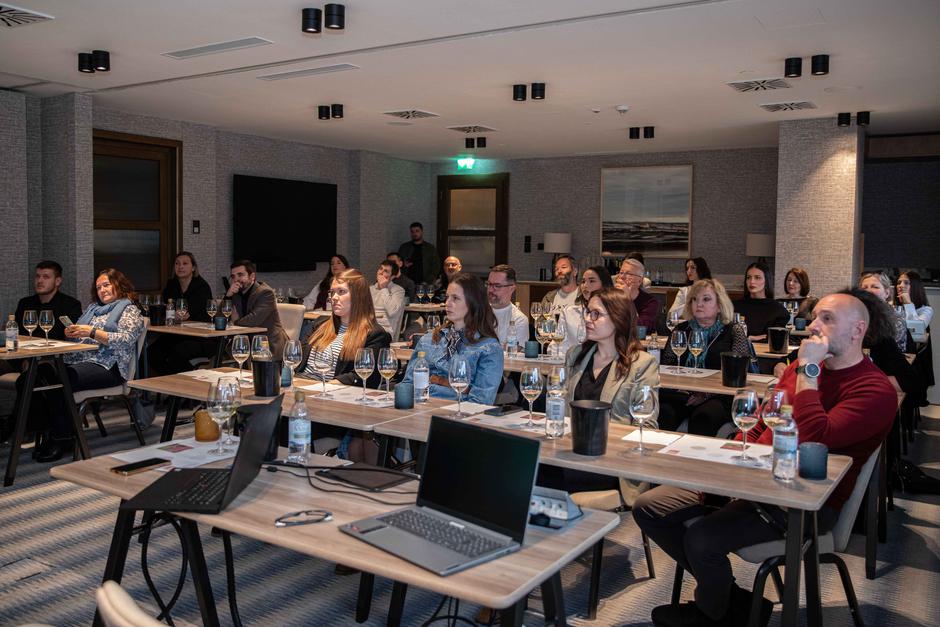 zadar wine festival | Author: VIOLETA JURAS