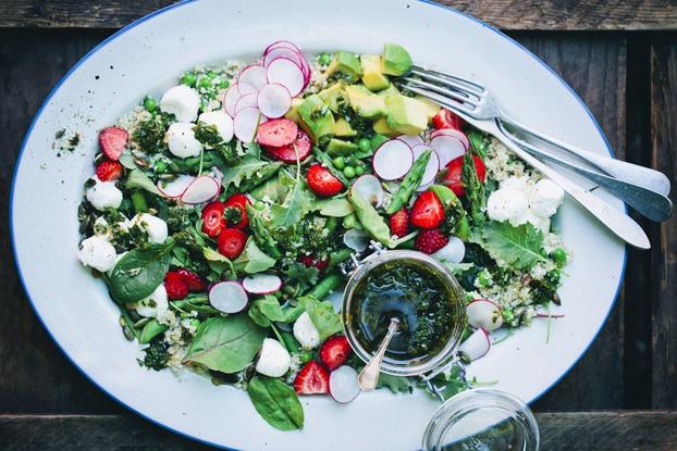 epska ljetna salata