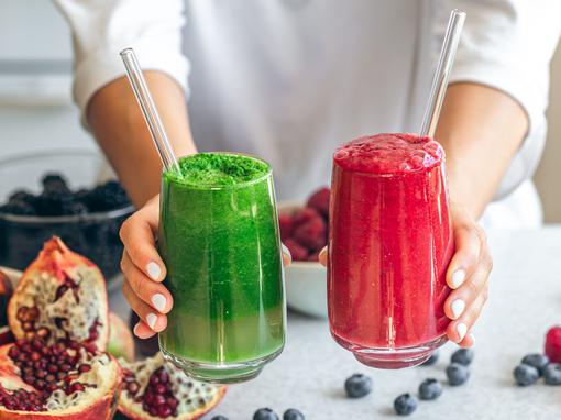 Piješ smoothie svaki dan? Ove greške možda ponavljaš