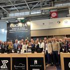 vinistra, wine paris