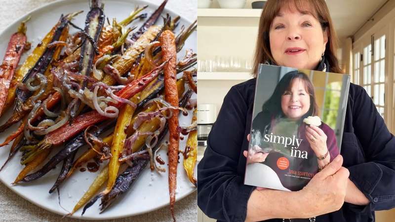 Nakon 4 godine Bosonoga kontesa ima novu kuharicu