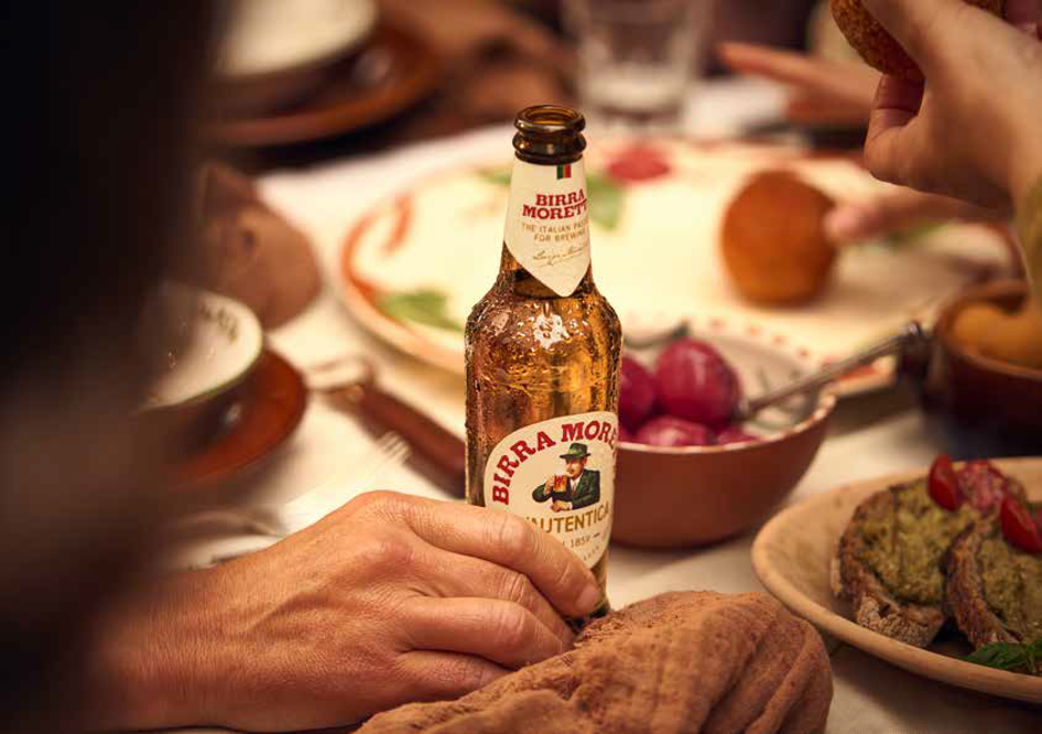  | Author: Birra Moretti