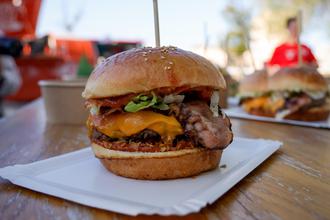 Zadar: Započelo je deveto izdanje Zadar Street Food Festivala