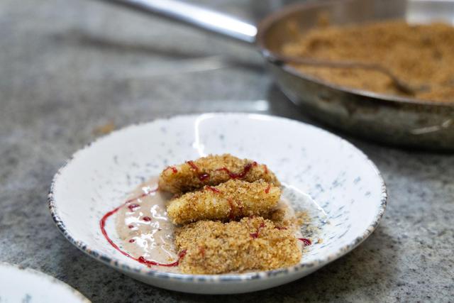 24SATA Zmajevac: Starinski desert taške / tačke