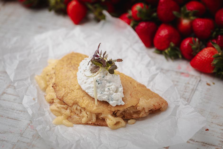 Jagoda & Palačinka fest | Author: BOJAN HARON MARKICEVIC