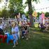 Zagreb: Otvorenje open-air festivala Vinski grad