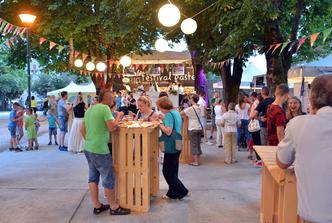 Festival pašte