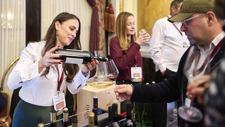 dalmatinske vinske ikone 2025.