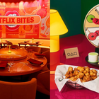 netflix bites restoran