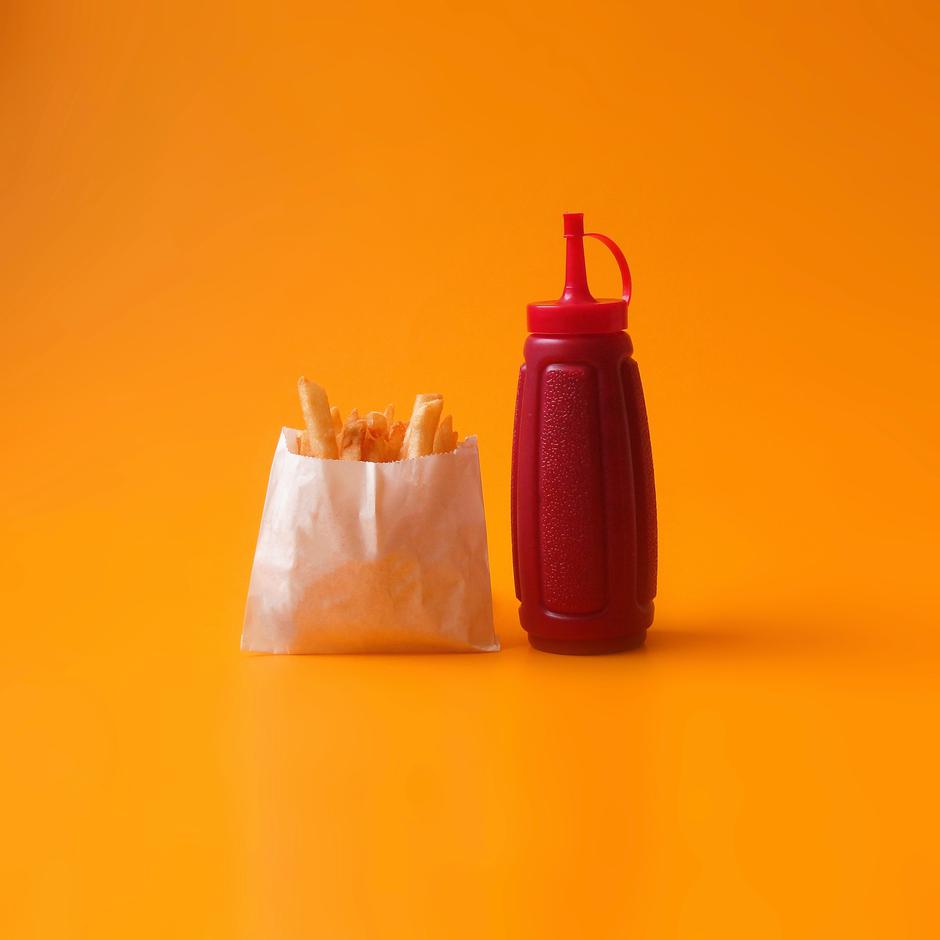 kečap | Author: Fernando Andrade/Unsplash